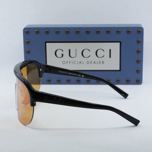 Final Price! Gucci GG1645S 005 Sunglasses - Picture 8 of 11
